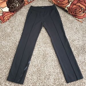 ** SOLD** Loft Marisa straight pants